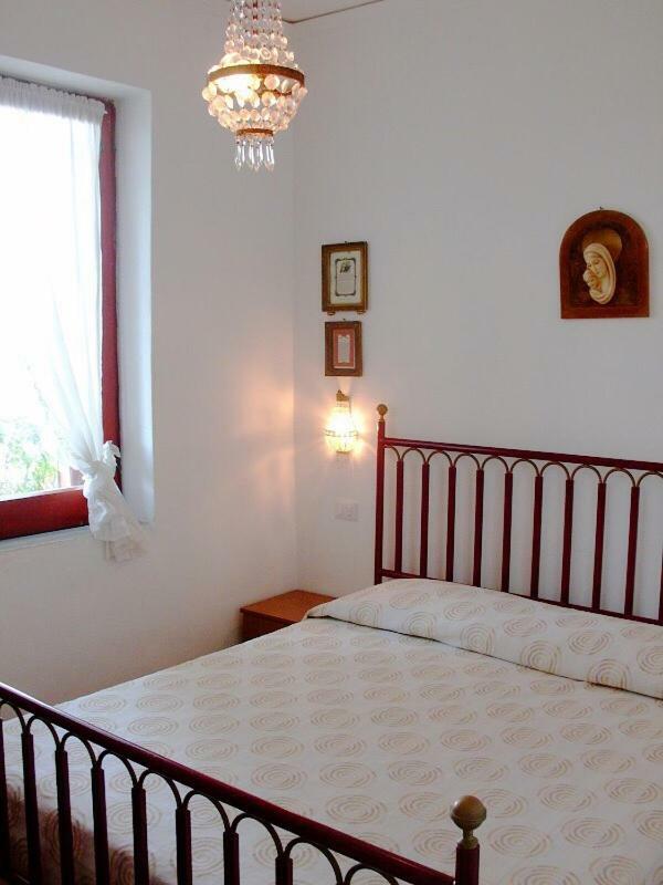 Villa Laura Sea View Apartments サンタ・マリア・ディ・カステッラバーテ 部屋 写真